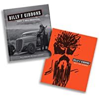 Billy F Gibbons: Rock + Roll Gearhead